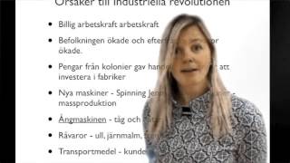 Resonemang orsaker och konsekvenser del 1 [upl. by Arais]