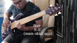 You are good bass cover Fbass BN6 [upl. by Brandwein]