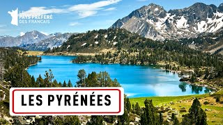 Pyrénées les montagnes du Midi  Documentaire Voyage en France  Horizons  AMP [upl. by Raddatz687]