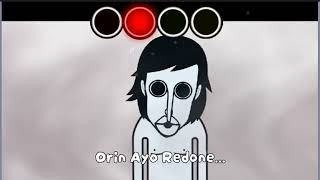 Incredibox  High Guy ORIN AYO Redone [upl. by Eiznek]