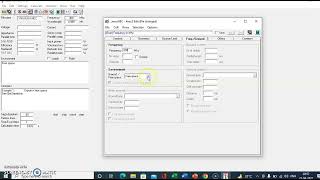 Helix Antenna Design using 4 NEC2 Simulator [upl. by Grey348]