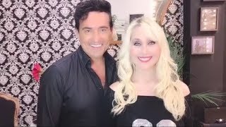 Carlos MARÃN Il Divo En Concierto Las Palmas 2842019 [upl. by Ecerehs]