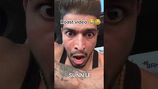 THara Bhai jogindar Roast funny reallyroaster roast shorts viralshorts funny roasting [upl. by Gaut984]