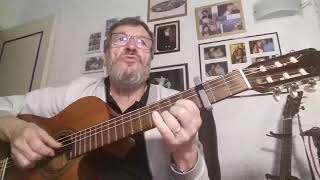 Chanson du camionneur  Pierre ROCHETTE  Version Fred Pellerin ma version [upl. by Atikcir]