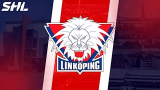 Linköpings HC Goal Horn 201819 [upl. by Ecnarf928]