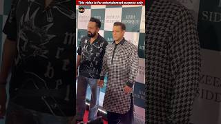 सलमान खान ने शेरा के लिए अपना मोबाइल बेच दिया  Salman Khans Bodyguard salmankhan shera [upl. by Kcirej]