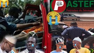 🚨Ohhh😭Ho Li dal wa PASTEFmetina ba S ABDOU KARIM MBACKÉ🧏‍♂️dièn Dia…😭😭 [upl. by Peta800]