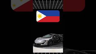 Government destroyed worth 5 million supercars for not paying tax😰🤐 shorts [upl. by Marice177]