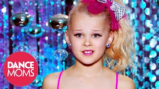 AUDC JoJo Gets TOUGH Advice  Abbys Ultimate Dance Competition S2 Flashback  Dance Moms [upl. by Shadow]