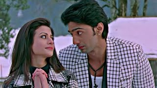 Paglu Thoda Sa Karle Romance New Romantic Song WhatsApps Lyrics Video [upl. by Ainatit497]