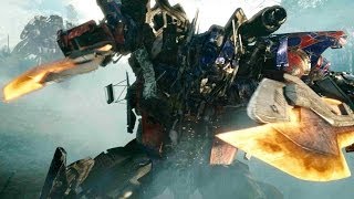 Transformers  Pure Action 1080p [upl. by Irved]