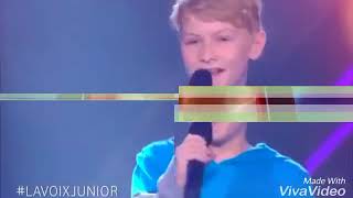 The Voice Camilla Camello Shawn Mendes I Know What You Did Last Summer Rafael Dolan Bachand [upl. by Aicenaj]