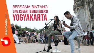 Bersama Bintang Live Cover Nabila feat Tofan on Izzamedia [upl. by Brita]