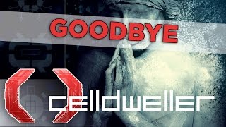 Celldweller  Goodbye [upl. by Aerbma716]