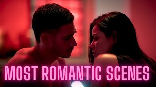 The Hottest and Most Romantic Moments of Dark Desire Season 2 [upl. by Brunk]