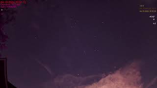 Bracknell Live NightSky camera [upl. by Phelips]