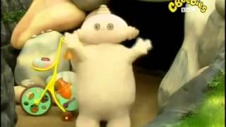 Makka Pakka cancion español latino  El Jardin De Los Sueños [upl. by Naget]