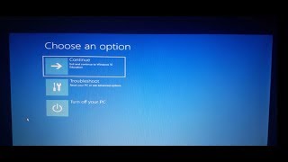 Your PC Ran Into a Problem and Needs to Restart FIX  2019 Tutorial [upl. by Savitt302]