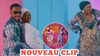 BONNE NOUVELLE POUR BINGUINI BAKHAGA NOUVEAU CLIP INCROYABLE [upl. by Ingeberg]