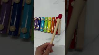 Instrument Wooden Xylophone [upl. by Ahsiam683]