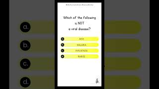 Whats your answer mcat biology [upl. by Whale533]