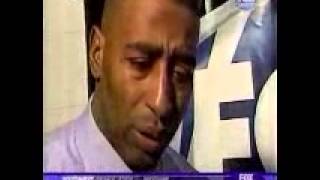 2001 NFL on FOX Postgame Report 2000 NFC Championship [upl. by Gollin897]