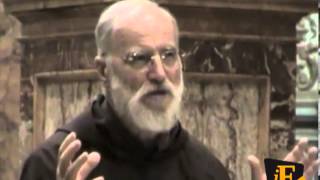 Padre Raniero Cantalamessa quotlEucaristia nel Magistero di Benedetto XVIquot [upl. by Arol170]