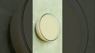 Homemade condensed milk How to make Condensed Milk at home Shorts recipe [upl. by Colman417]