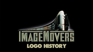 ImageMovers Logo History 380 [upl. by Auehsoj]