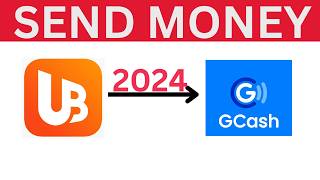 Unionbank to GCash instapay UB to GCash 2024 [upl. by Venus]