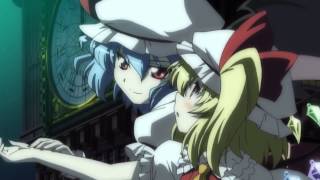 Touhou the memories of phantasm OP 4 HD [upl. by Noit]