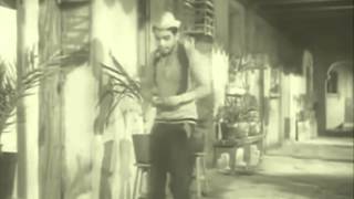 Cantinflas Dancing El Sapito [upl. by Dnomaid]