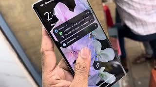 Google pixel 6pro 5g mobile 8gb ram 128gb Duch issue only mobile Rs  10000 phone ☎️ 8056161371 [upl. by Kendell]