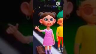 Kaha Gaye Mamta Bhare Din  Cartoon Gulli Bulli  granny  tmkoc shortscomedy [upl. by Anyar871]