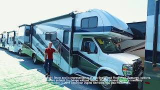 2018 Forest River RV Sunseeker 3010DS [upl. by Annairba]