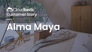 Alma Maya [upl. by Alleuqahs]