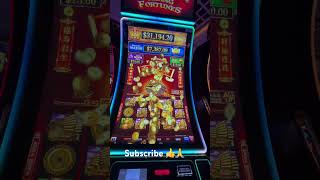 Rising fortunes slot machine [upl. by Agnesse]