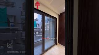 Advantages amp Comparison of installing Upvc Aluminium doors over wooden doors trending shortsfeed [upl. by Blasien247]