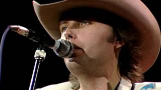 Dwight Yoakam  quotGuitars Cadillacsquot Live from Austin TX [upl. by Arahsal]