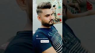 Haircutstyle ✂️ haircut hairstyle hair haircare salon newhairstyle new trending viralvideo [upl. by Noryv]