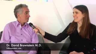 Iodine Supplementation Interview With Dr Brownstein [upl. by Eecrad641]