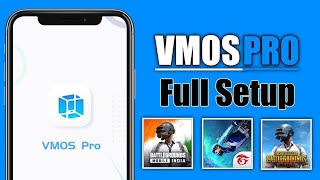 VMOS PRO Global Rooted Rom Installation  How To Install Vmos Rom in Android  VMOS Pro [upl. by Daus174]