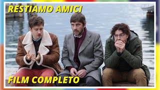 Restiamo amici  Commedia  Film Completo in Italiano [upl. by Ecnerat]