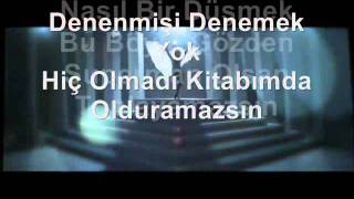 Hadise  Superman With Lyrics [upl. by Bergren114]