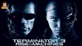 Terminator 3 Rise of the Machines Full Action SciFi Movie In Hindi singapore shorts terminator [upl. by Eberle]