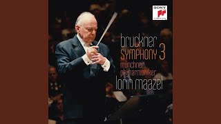 Symphony No 3 in D minor III Ziemlich schnell [upl. by Inuat]