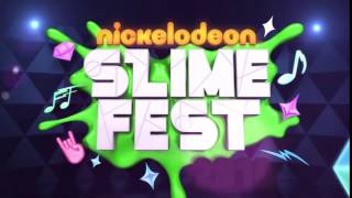 Slimefest 2016  Coming Soon [upl. by Alad45]