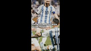 Das beste Argentinien aller Zeiten [upl. by Brewer773]