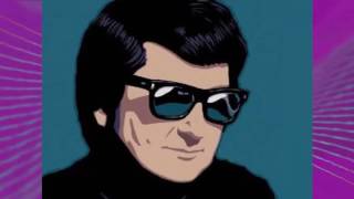 Roy Orbison ‎– In Dreams 1963 [upl. by Niwdog]