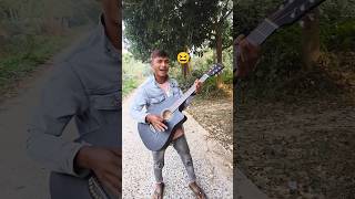 The Distorted Truth of Guitar🎸🎶vira shortsfeed shorts short yt tiktok music love [upl. by Schuman458]